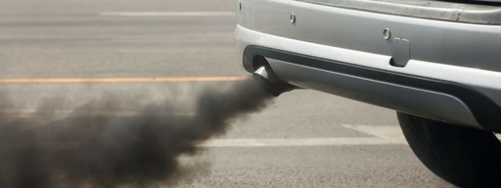 30% of Sri Lanka's vehicles emit black smoke